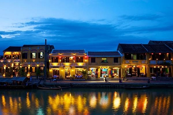 hoi an and sa pa among regions top destinations in 2018