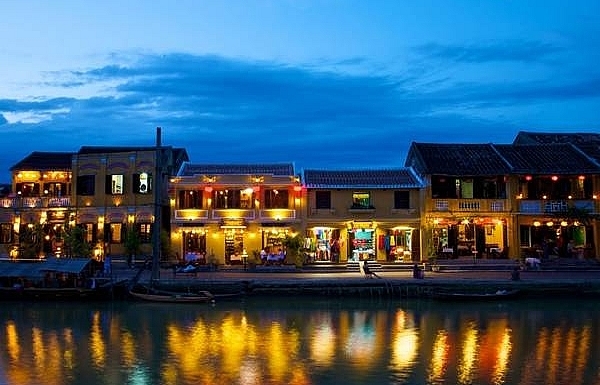 Hoi An and Sa Pa among region’s top destinations in 2018