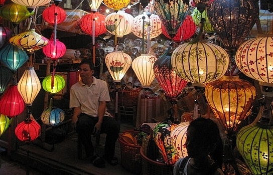 new night market opens in ancient city