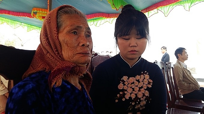 korean vietnam peace foundation says sorry after 50 years of ha my village massacre