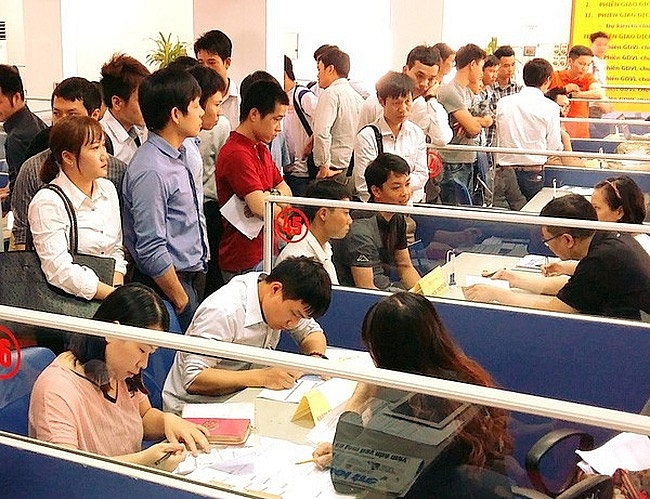 vietnam to add 150000 jobs in first quarter