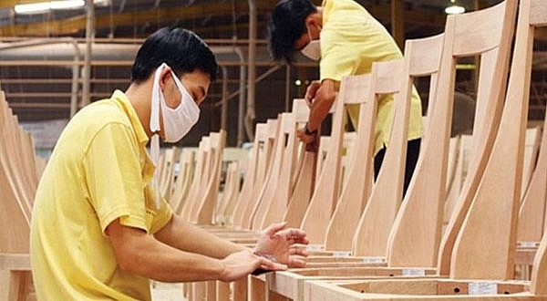 cptpp facilitates growth of vietnamese timber industry