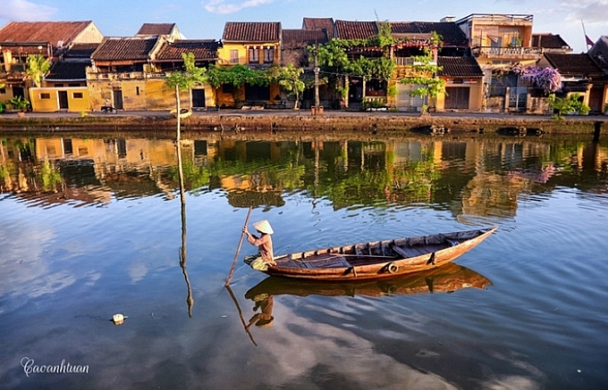 Top 5 destinations for your summer escape in Vietnam
