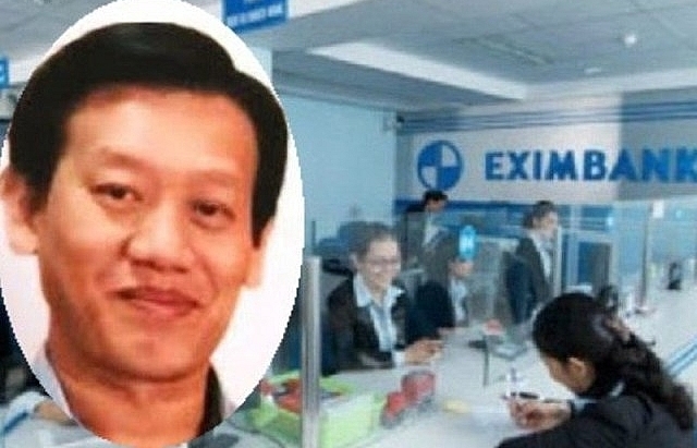 Eximbank case extends to three more defendants