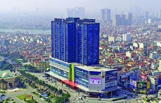 Hanoi decides to list buildings breaking the fire code