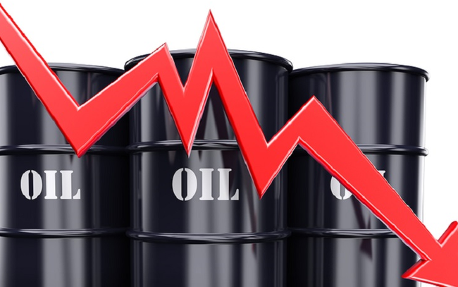 price stabilisation fund eases burden on oil price