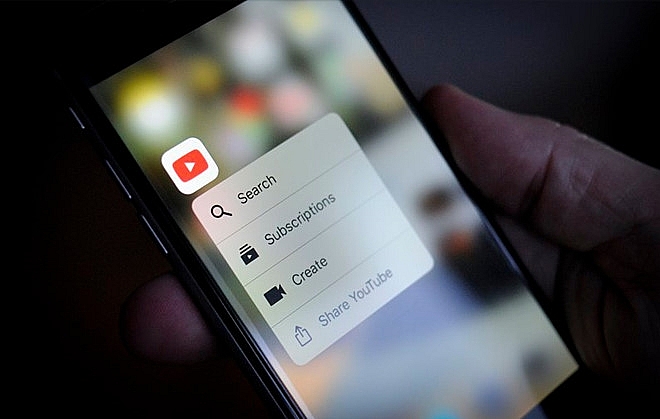 youtube video filter policy reduces earnings of content creators