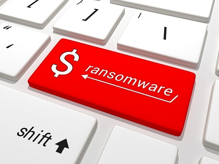 ransomware gandcrab attacks vietnam