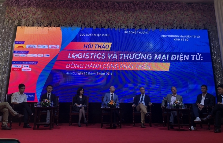 Vietnamese e-commerce stands to benefit from greater competition