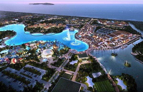 Vietnam’s largest casino to open gates next year