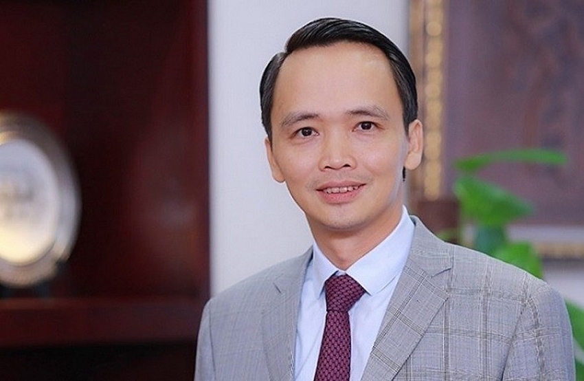 trinh van quyet resigns from position at flc faros