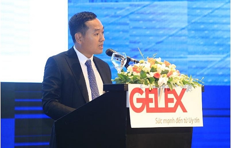 Gelex ambitions to lead electrical equipment industry