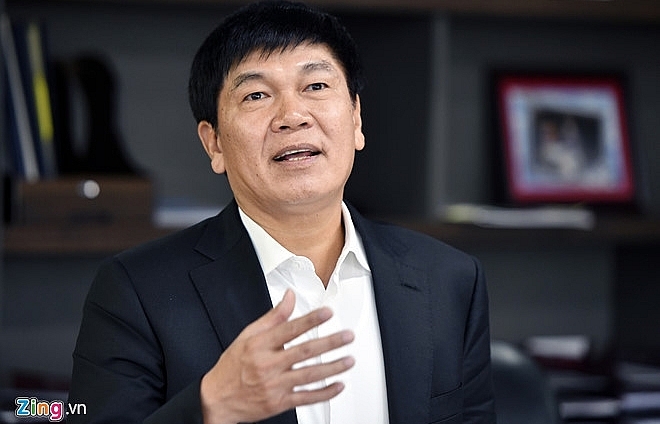 Clickbait fake death news targets billionaire Tran Dinh Long
