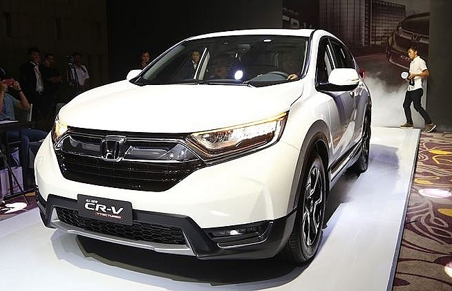 Honda denies possibility of similar errors in Vietnam and China