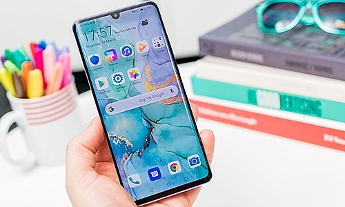huawei may be distressed for the us bans
