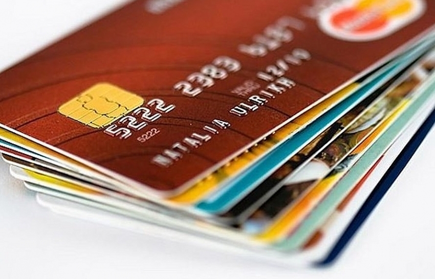 Chip cards may minimise bank card crime