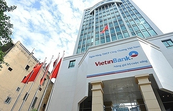 VietinBank puts huge debt on trade