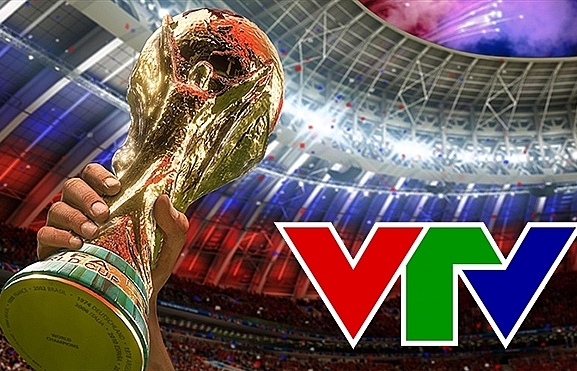 VTV would entirely recover the price to broadcast the 2018 World Cup