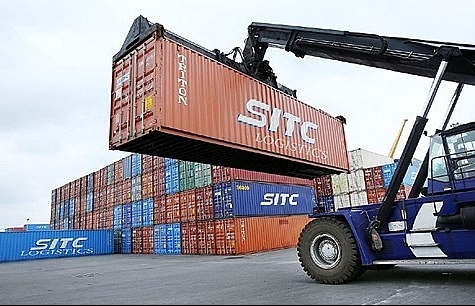 Vietnamese logistics industry short of personnel