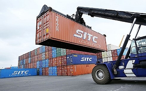 vietnamese logistics industry short of personnel