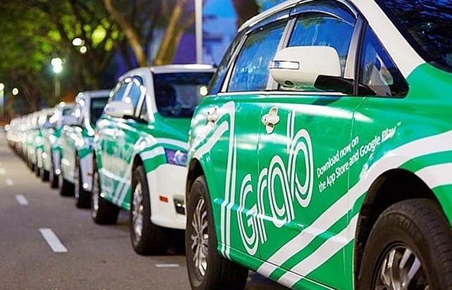 Grab unable to fill ride-hailing market alone