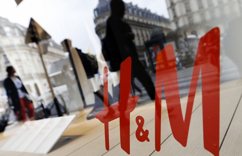 Local trend of sustainable development may threat H&M and Zara