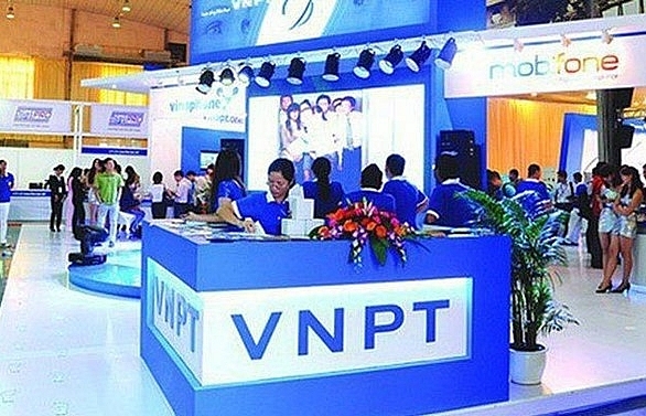 CMSC eyes VNPT, MobiFone, and other 17 state-owned companies