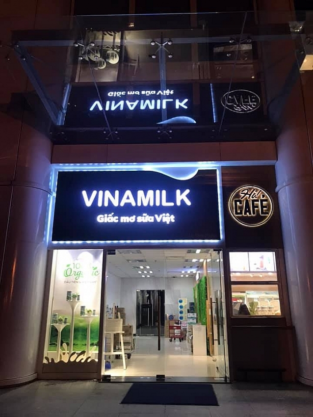 vinamilk plans to accelerate hi cafe chain