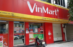 Hundreds of VinMart+ stores will be closed