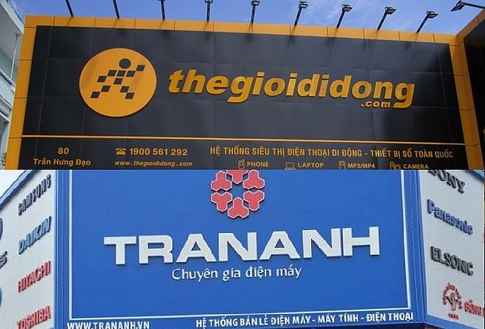 tran anh will delist from hnx due to mobile worlds neglect