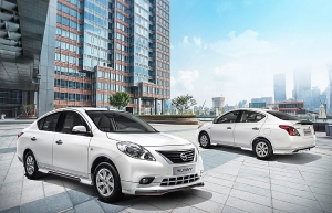 Nissan joins long line of emission scandals