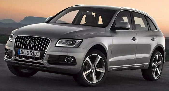 audi recalls vehicles due to cooling system error