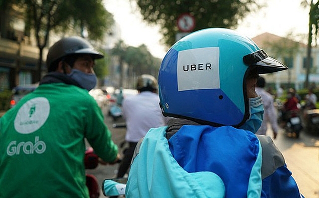 vietnamese government faces losing over two million dollars in taxes from uber