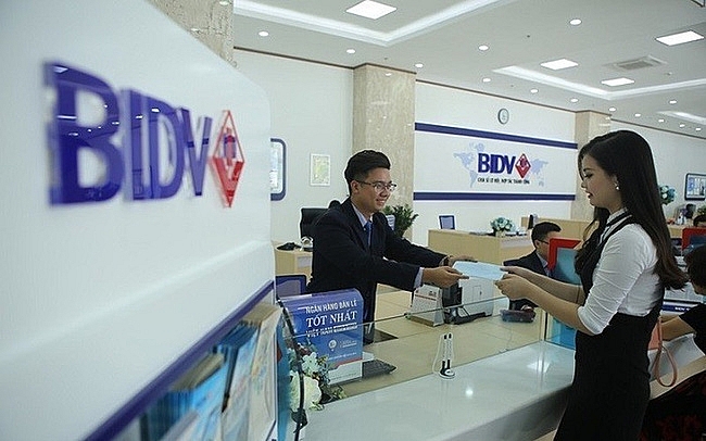 bidv puts nam son arrears on trade to resolve bad debt