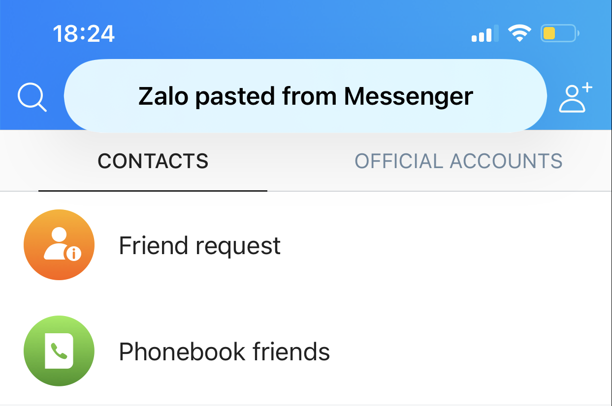ios update reveals zalo and others encroaching on user privacy