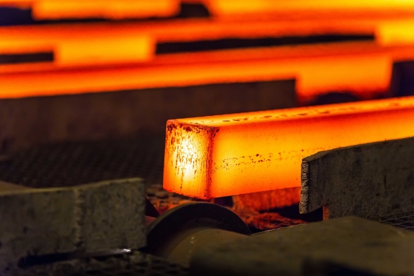 Steel producers report heavy losses for second consecutive quarter - Vimarsana News