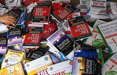E-commerce companies called to account for fake books in circulation