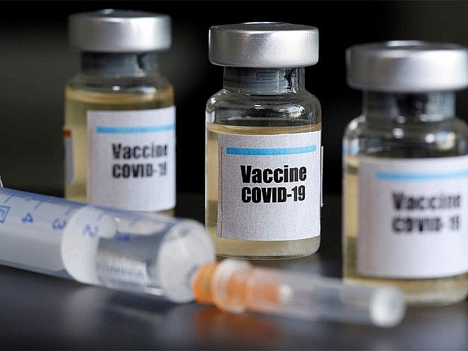 coronavirus vaccine and us presidential election promise to shake up gold price