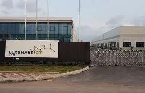 Luxshare to boost employee numbers to begin iPhone manufacturing in Vietnam