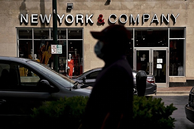 song hong garment yet to set aside provisions for new york co receivables