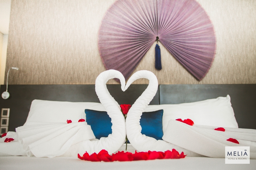 melia danang offers superior honeymoon package for limited time