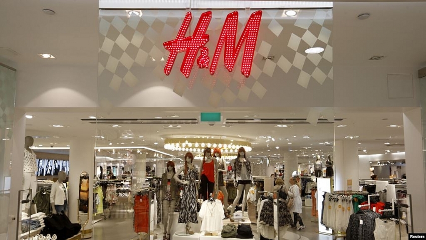 hm keeps expanding amidst fast fashions slowdown globally