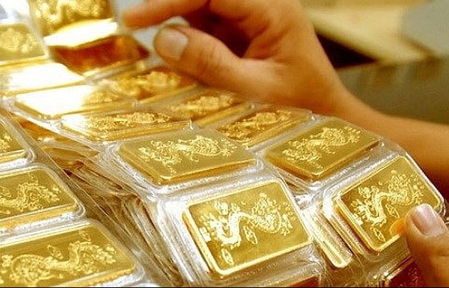 Gold on the rise with US presidential election