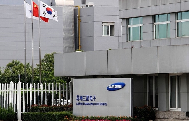 Samsung vacillates between Vietnam and India for new facility