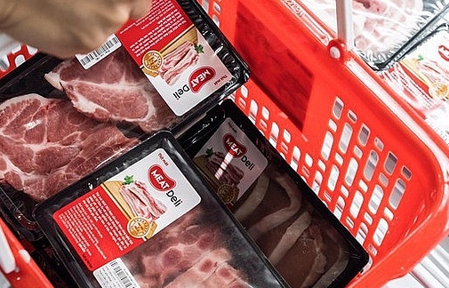 Masan MeatLife's value buoyed by Vinmart and VinEco acquisition