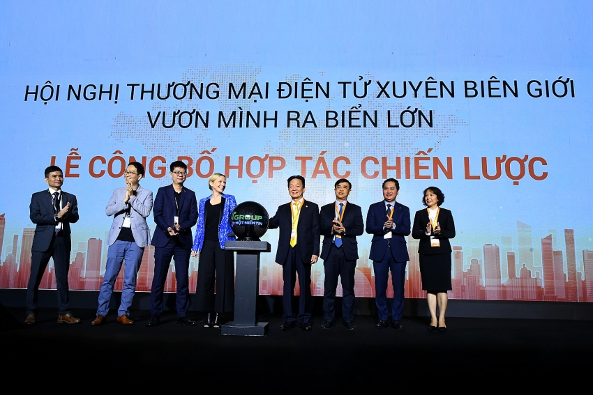 partnership with shb expected to aid for amazon in vietnam
