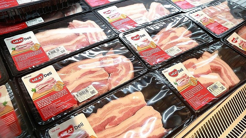 masan meatlife loses more than 140 million of market value
