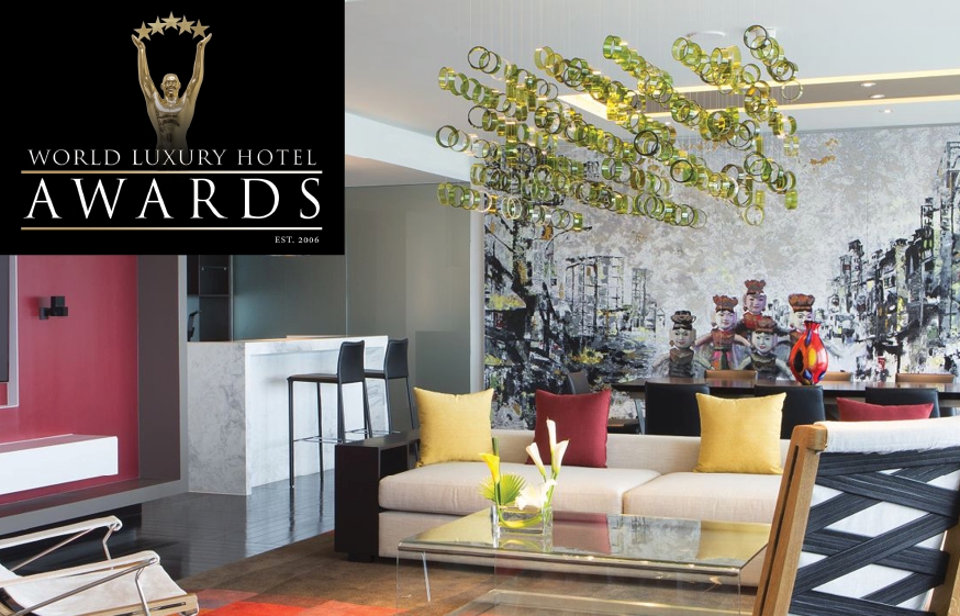 Le Méridien Saigon wins double awards at World Luxury Hotel