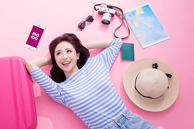 momo on the road of being super app