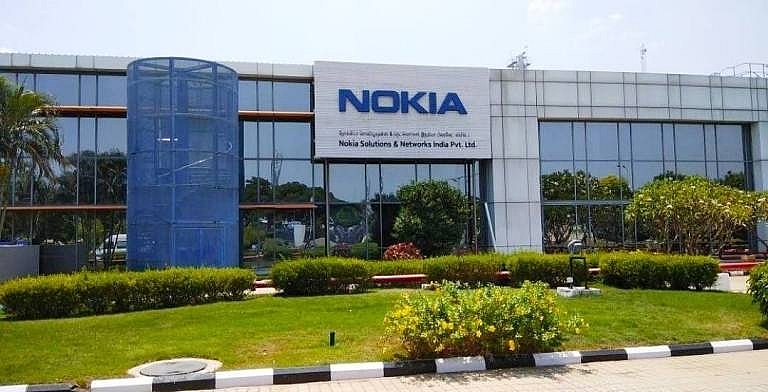 us china tension accelerates nokia diversifying 5g production lines